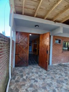 Billede fra billedgalleriet på Ground Floor Loft 5 personas i San Bernardo