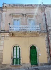 Exteriér nebo vchod ubytování Antica Via delle Aie