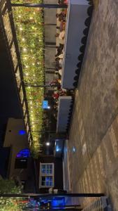 Fotografie z fotogalerie ubytování D-venetain hotel and lounge v destinaci Eggan