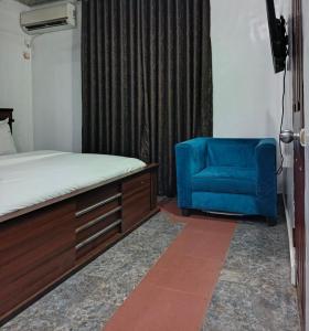 Fotografie z fotogalerie ubytování D-venetain hotel and lounge v destinaci Eggan