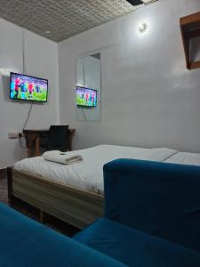 Fotografie z fotogalerie ubytování D-venetain hotel and lounge v destinaci Eggan