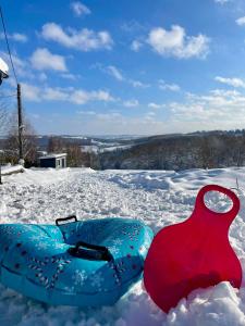 Φυσικό τοπίο κοντά σε αυτή η παραθεριστική κατοικία