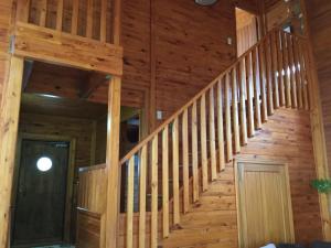 Afbeelding uit fotogalerij van Cottage Morino Paradiso in Onna +16 foto's