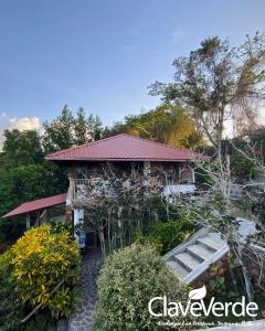 Příroda nedaleko chaty + 37 fotografií