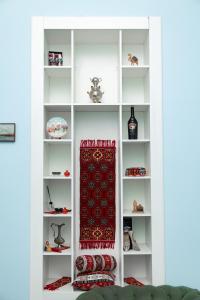 Фотография из галереи Citadel Baku Nizami street в Баку