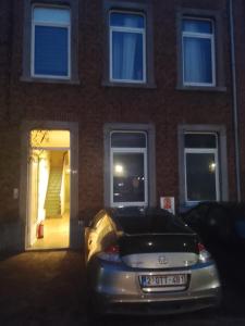 Φωτογραφία από το άλμπουμ του RECIFe στη Ναμύρ