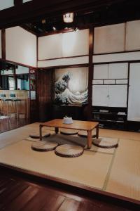 Fotografie z fotogalerie ubytování A Touch of Zen v destinaci Kao-siung + 58 fotografií