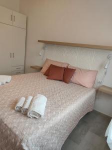 Fotografie z fotogalerie ubytování B&B La Coccinella v destinaci Brembate