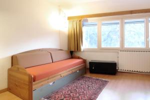 Posezení v ubytování PILA: Mono Condominio G7 - Fun in Paradise