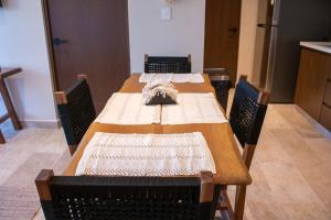 Galería fotográfica de Peregrina Tulum 301B 1BR Condo en Tulum