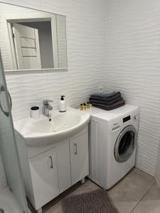 Fotografie z fotogalerie ubytování Живи тут v destinaci Dněpropetrovsk