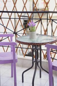 Fotografie z fotogalerie ubytování Χαμένος στον παράδεισο v destinaci Kateríni + 26 fotografií