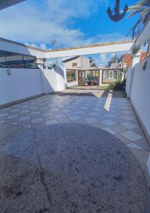 Fotografie z fotogalerie ubytování Sobrado em Imbé - RS v destinaci Imbé