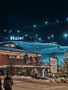 Billede fra billedgalleriet på Sweet Apple Garden i Almaty