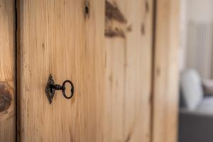 Gallery image of iFlat Pinzolo Apartment Gufo in Pinzolo