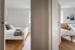 Gallery image of iFlat Pinzolo Apartment Gufo in Pinzolo