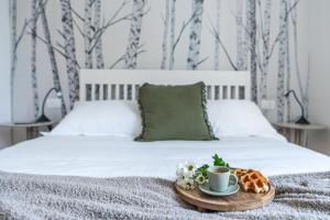 Gallery image of iFlat Pinzolo Apartment Gufo in Pinzolo