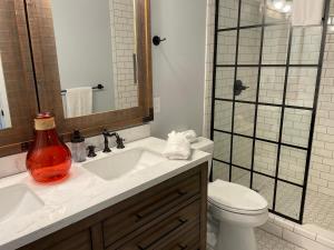 Ένα μπάνιο στο White Sands +42 φωτογραφίες