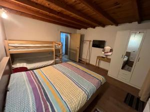 Postel nebo postele na pokoji v ubytování Great Escape Villa