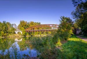 Φυσικό τοπίο κοντά σε αυτό το διαμέρισμα