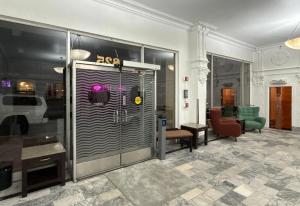 Φωτογραφία από το άλμπουμ του Superhero Hotel στο Σαν Φρανσίσκο