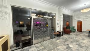 Φωτογραφία από το άλμπουμ του Superhero Hotel στο Σαν Φρανσίσκο