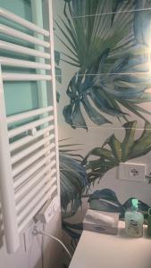 O baie la Appartamento L'Aurora