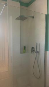 O baie la Appartamento L'Aurora +15 fotografii