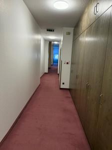 Afbeelding uit fotogalerij van Hotel Merkur in Niederdorla +9 foto's