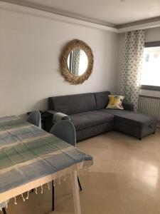 Fotografie z fotogalerie ubytování AMBER appartement v destinaci La Marsa