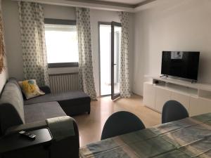 Fotografie z fotogalerie ubytování AMBER appartement v destinaci La Marsa