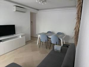 Fotografie z fotogalerie ubytování AMBER appartement v destinaci La Marsa