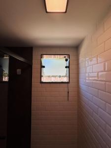 TV/trung tâm giải trí tại Mandacaru Encantado