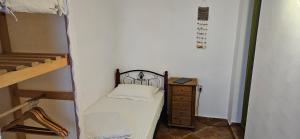 En eller flere senge i et værelse på Casa Tineretului 50