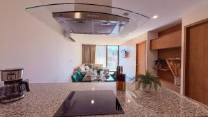 Billede fra billedgalleriet på Boca de Cielo · Malecón · Vistas al Mar i Isla Cardones