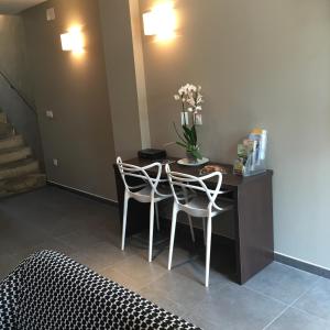 Galeriebild der Unterkunft Le Brin D'olivier in Bourg-Saint-Andéol