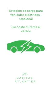 Casitas Atlántida في أتلانتيدا: مجموعة من شعارين لمختبرات التخدير - مختبرات أصلية
