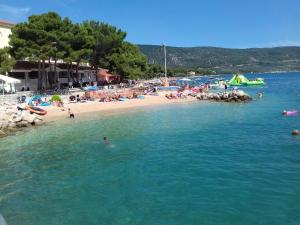 Afbeelding uit fotogalerij van Apartment Ivan in Cres