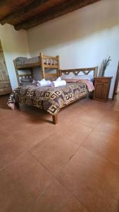 ルハン・デ・クージョにあるRincon del Malbecのギャラリーの写真