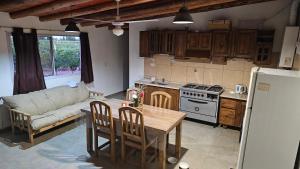 ルハン・デ・クージョにあるRincon del Malbecのギャラリーの写真 +3枚の写真