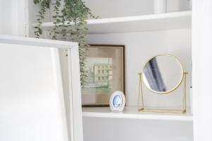 Billede fra billedgalleriet på The Wellsway Retreat i Bath