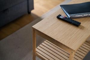 Billede fra billedgalleriet på The Wellsway Retreat i Bath