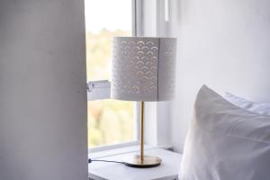 Billede fra billedgalleriet på The Wellsway Retreat i Bath