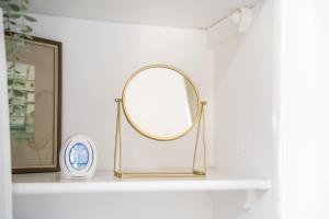 Billede fra billedgalleriet på The Wellsway Retreat i Bath