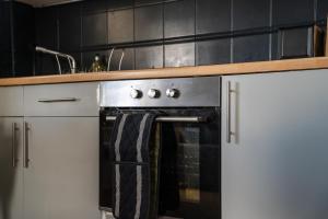 Billede fra billedgalleriet på The Wellsway Retreat i Bath + 11 billeder