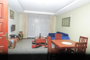Fotografie z fotogalerie ubytování NL Josephine's Apartment v destinaci Kampala