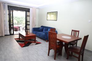 Fotografie z fotogalerie ubytování NL Josephine's Apartment v destinaci Kampala