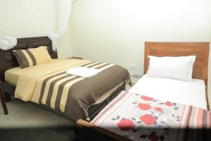 Fotografie z fotogalerie ubytování NL Josephine's Apartment v destinaci Kampala