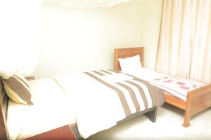 Fotografie z fotogalerie ubytování NL Josephine's Apartment v destinaci Kampala