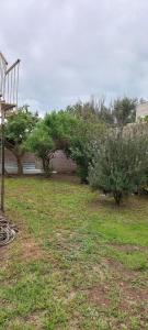 Vườn quanh Las Flores en Quinta La Chata